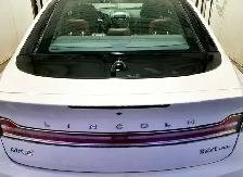 Alright Alright Alright...400 HP TWIN TURBO AWD RESERVE MKZ - Photo 3