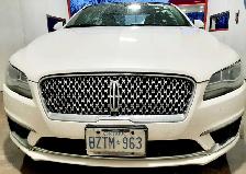 Alright Alright Alright...400 HP TWIN TURBO AWD RESERVE MKZ - Photo 4