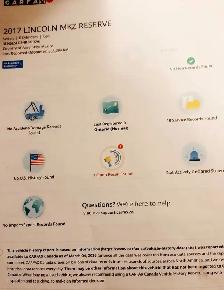 Alright Alright Alright...400 HP TWIN TURBO AWD RESERVE MKZ - Photo 5