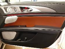 Alright Alright Alright...400 HP TWIN TURBO AWD RESERVE MKZ - Photo 7