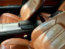 Alright Alright Alright...400 HP TWIN TURBO AWD RESERVE MKZ - Photo 8