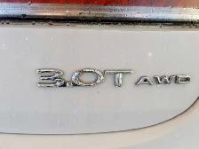 Alright Alright Alright...400 HP TWIN TURBO AWD RESERVE MKZ - Photo 9