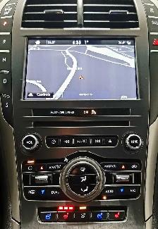 Alright Alright Alright...400 HP TWIN TURBO AWD RESERVE MKZ - Photo 10