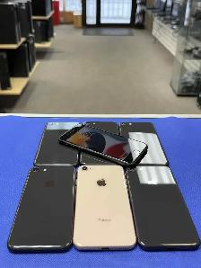 liquidation des iphone 8