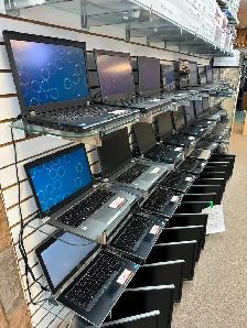 laptop macbook pro / air en liquidation - Photo 2