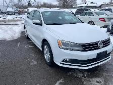 2016 Volkswagen Jetta 1.8T Sport - Photo 2