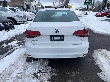 2016 Volkswagen Jetta 1.8T Sport - Photo 5