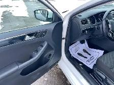 2016 Volkswagen Jetta 1.8T Sport - Photo 10