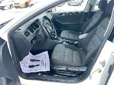 2016 Volkswagen Jetta 1.8T Sport - Photo 11