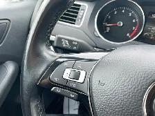 2016 Volkswagen Jetta 1.8T Sport - Photo 25