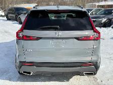 2023 Honda CR-V Hybrid Touring - Photo 5