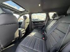 2023 Honda CR-V Hybrid Touring - Photo 9