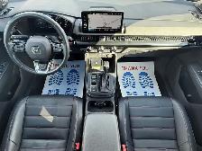 2023 Honda CR-V Hybrid Touring - Photo 10