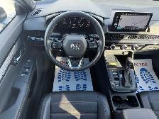 2023 Honda CR-V Hybrid Touring - Photo 11
