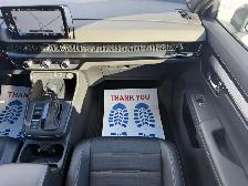 2023 Honda CR-V Hybrid Touring - Photo 12