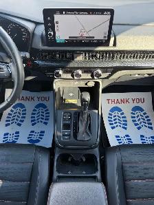 2023 Honda CR-V Hybrid Touring - Photo 13