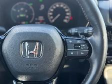 2023 Honda CR-V Hybrid Touring - Photo 17