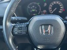 2023 Honda CR-V Hybrid Touring - Photo 18