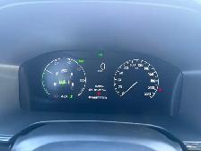 2023 Honda CR-V Hybrid Touring - Photo 26