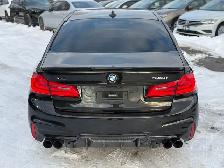 2018 BMW 5 Series 540i xDrive M-Sport Sedan - Photo 5