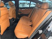 2018 BMW 5 Series 540i xDrive M-Sport Sedan - Photo 7