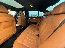 2018 BMW 5 Series 540i xDrive M-Sport Sedan - Photo 8