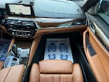 2018 BMW 5 Series 540i xDrive M-Sport Sedan - Photo 12