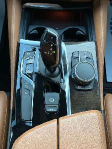 2018 BMW 5 Series 540i xDrive M-Sport Sedan - Photo 14