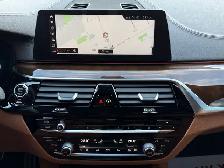 2018 BMW 5 Series 540i xDrive M-Sport Sedan - Photo 15