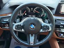 2018 BMW 5 Series 540i xDrive M-Sport Sedan - Photo 16