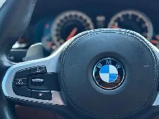 2018 BMW 5 Series 540i xDrive M-Sport Sedan - Photo 17