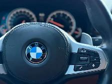 2018 BMW 5 Series 540i xDrive M-Sport Sedan - Photo 18