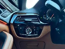 2018 BMW 5 Series 540i xDrive M-Sport Sedan - Photo 19