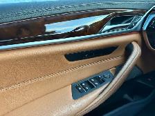 2018 BMW 5 Series 540i xDrive M-Sport Sedan - Photo 20