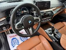 2018 BMW 5 Series 540i xDrive M-Sport Sedan - Photo 23