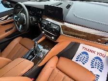 2018 BMW 5 Series 540i xDrive M-Sport Sedan - Photo 25