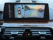 2018 BMW 5 Series 540i xDrive M-Sport Sedan - Photo 27