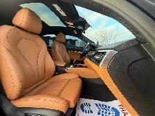 2018 BMW 5 Series 540i xDrive M-Sport Sedan - Photo 29