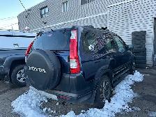 2006 Honda CR-V 4WD SE Auto - Photo 3
