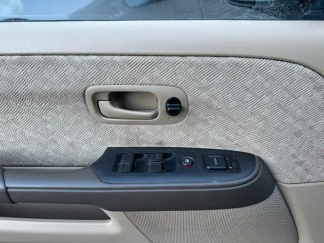 2006 Honda CR-V 4WD SE Auto - Photo 7