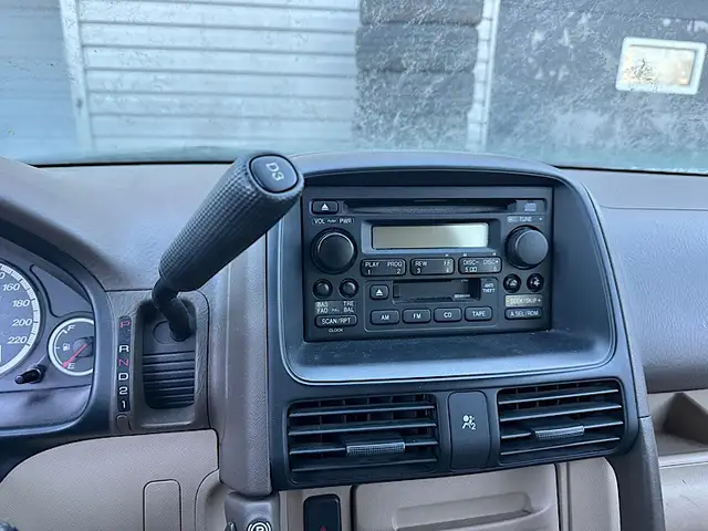 2006 Honda CR-V 4WD SE Auto - Photo 8