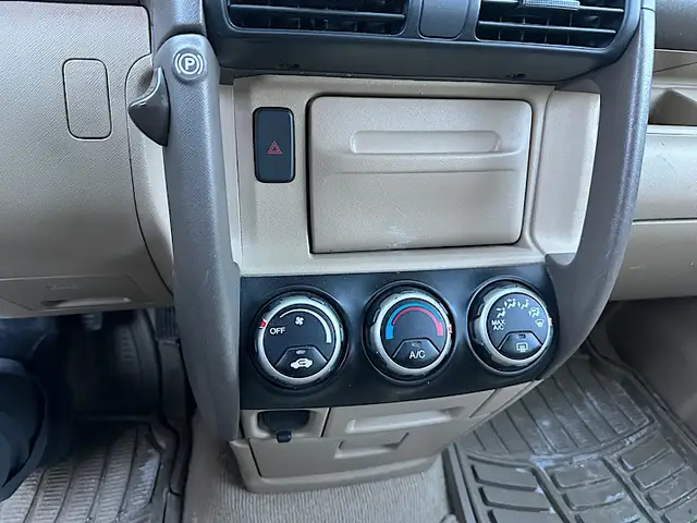 2006 Honda CR-V 4WD SE Auto - Photo 9