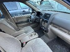 2006 Honda CR-V 4WD SE Auto - Photo 11