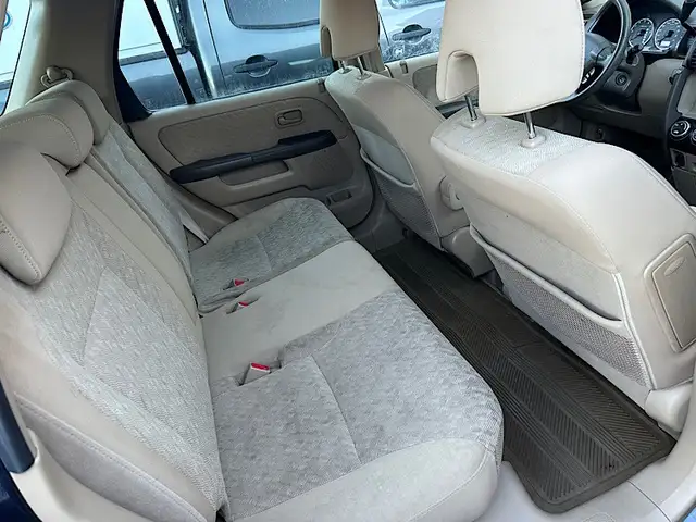 2006 Honda CR-V 4WD SE Auto - Photo 12