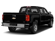 2018 Chevrolet Silverado 1500 1LT - Photo 3