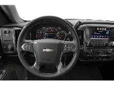 2018 Chevrolet Silverado 1500 1LT - Photo 4