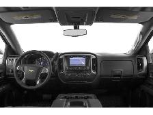 2018 Chevrolet Silverado 1500 1LT - Photo 5