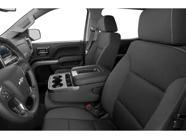 2018 Chevrolet Silverado 1500 1LT - Photo 6