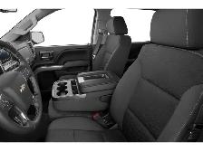 2018 Chevrolet Silverado 1500 1LT - Photo 6