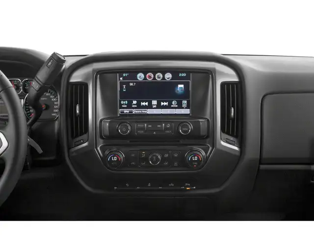 2018 Chevrolet Silverado 1500 1LT - Photo 7